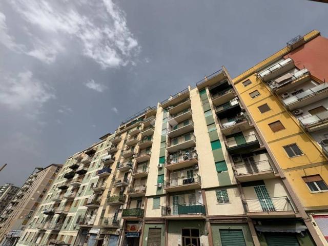 Appartamento in affitto a III Circoscrizione, Palermo