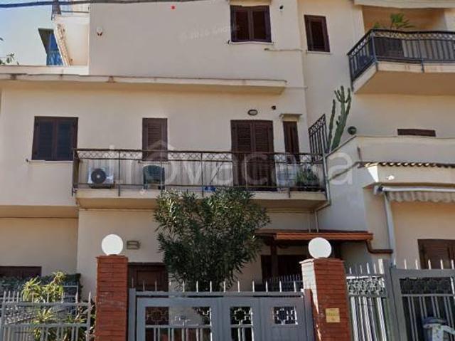 Appartamento in affitto a VII Circoscrizione, Palermo