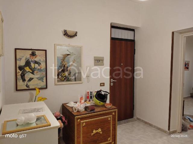 Appartamento in affitto a V Circoscrizione, Palermo