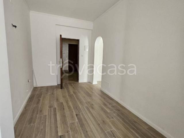 Appartamento in affitto a VI Circoscrizione, Palermo