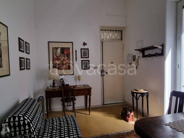 Appartamento in affitto a I Circoscrizione, Palermo