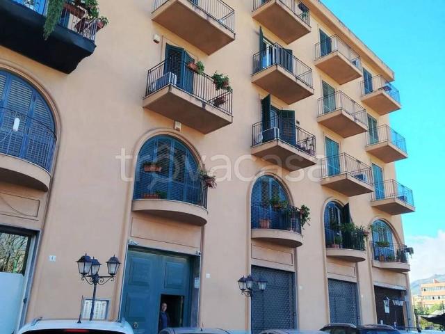 Appartamento in affitto a IV Circoscrizione, Palermo