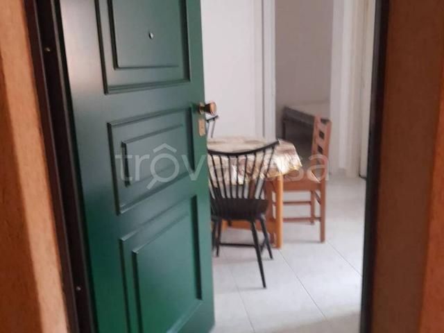 Appartamento in affitto a IV Circoscrizione, Palermo