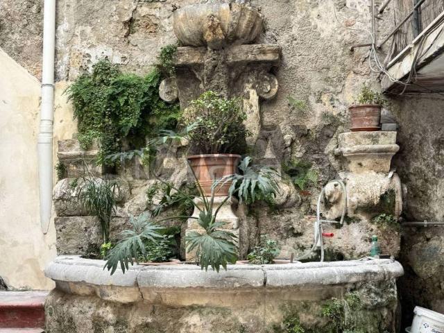 Appartamento in affitto a I Circoscrizione, Palermo