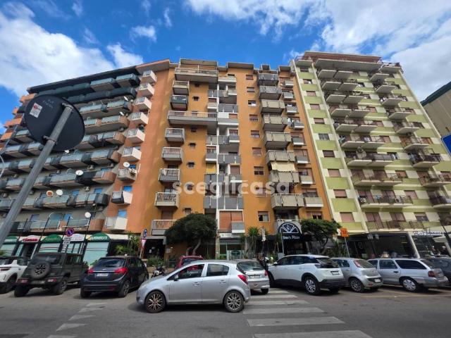 Appartamento in affitto a VI Circoscrizione, Palermo