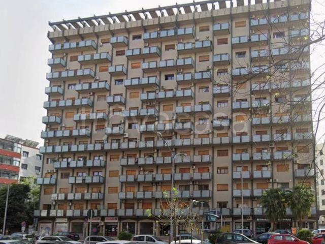 Appartamento in affitto a VIII Circoscrizione, Palermo