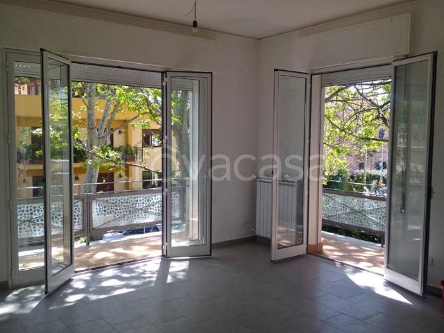Appartamento in affitto a VII Circoscrizione, Palermo