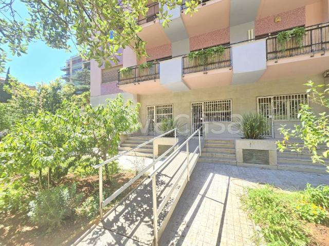 Appartamento in affitto a VIII Circoscrizione, Palermo