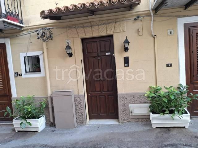 Appartamento in affitto a I Circoscrizione, Palermo