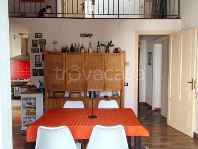 Appartamento in affitto a I Circoscrizione, Palermo