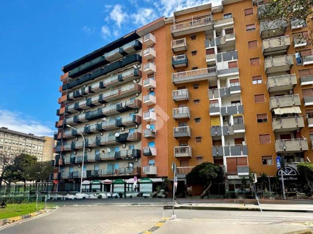 Appartamento in affitto a VI Circoscrizione, Palermo