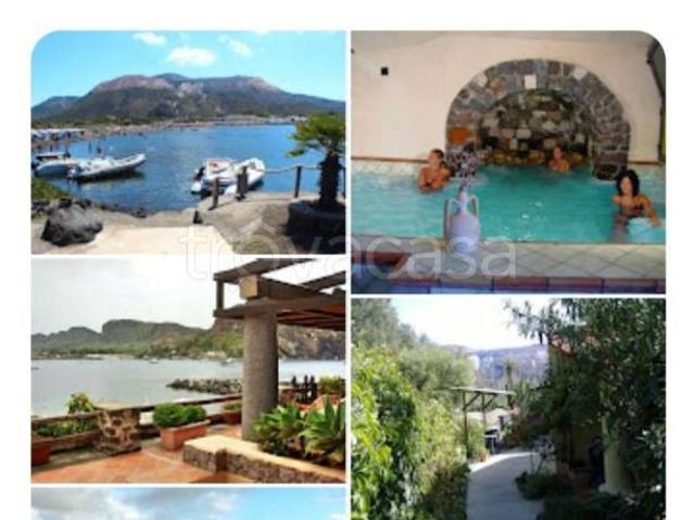 Appartamento in affitto a Panarea, Sicilia