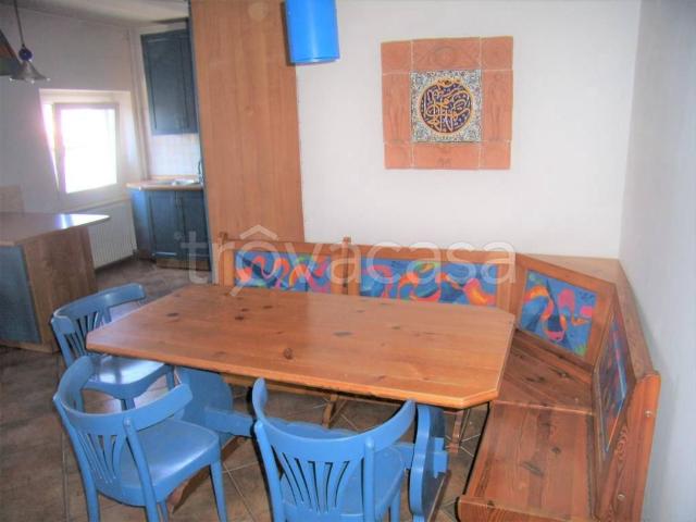 Appartamento in affitto a Comunità Valsugana e Tesino, Borgo Valsugana