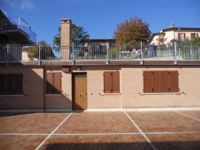 Appartamento in affitto a Panicale, Umbria