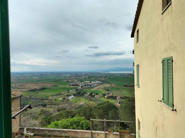 Appartamento in affitto a Panicale, Umbria