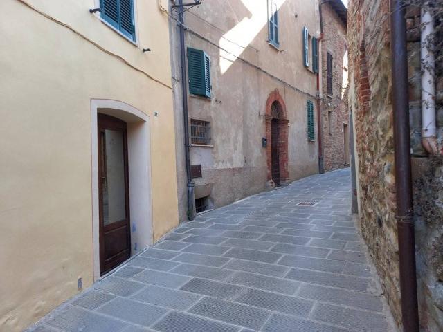 Appartamento in affitto a Panicale, Umbria