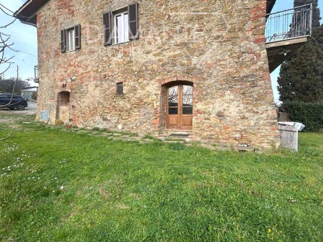 Appartamento in affitto a Panicale, Umbria