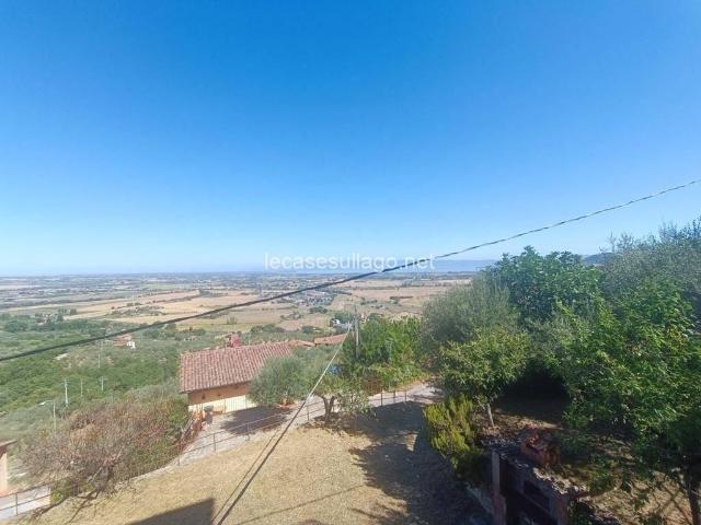 Appartamento in affitto a Colgiordano, Panicale