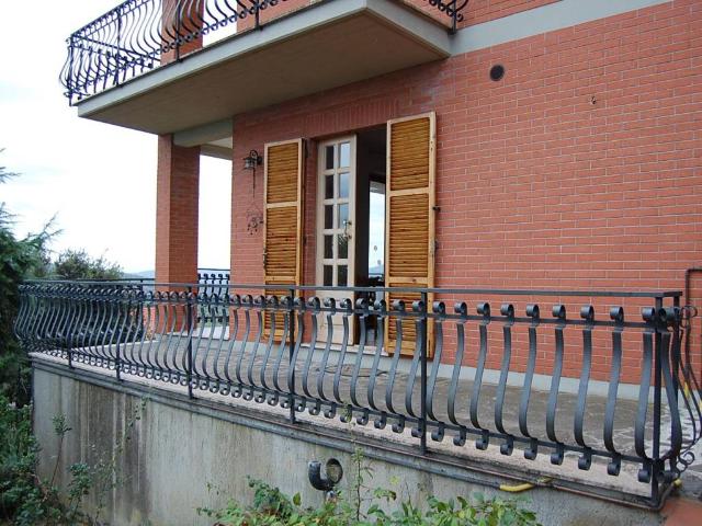 Appartamento in affitto a Panicale, Umbria