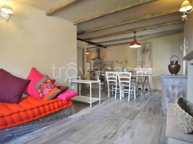 Appartamento in affitto a Panicale, Umbria