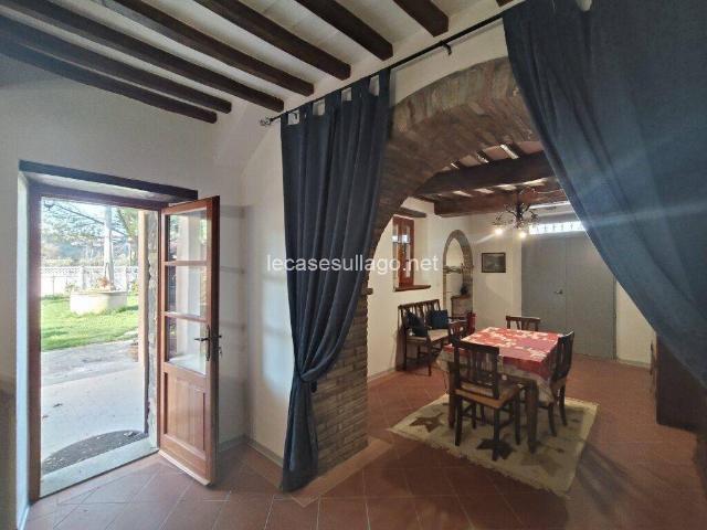 Appartamento in affitto a Panicale, Umbria