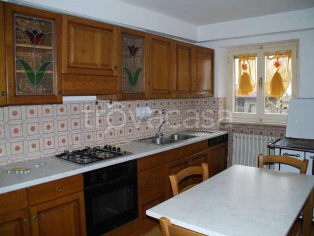 Appartamento in affitto a Panicale, Umbria