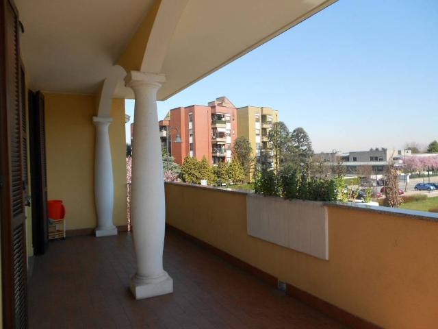 Appartamento in affitto a Pantigliate, Lombardia