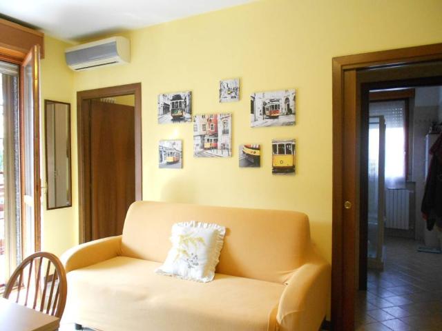 Appartamento in affitto a Pantigliate, Lombardia
