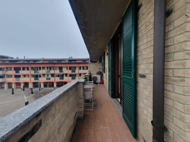 Appartamento in affitto a Pantigliate, Lombardia