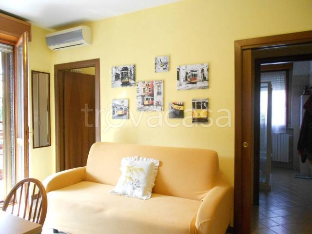 Appartamento in affitto a Pantigliate, Lombardia