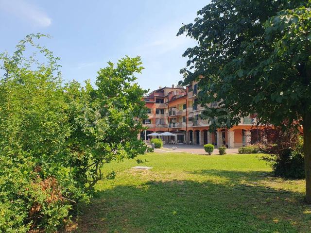 Appartamento in affitto a Pantigliate, Lombardia