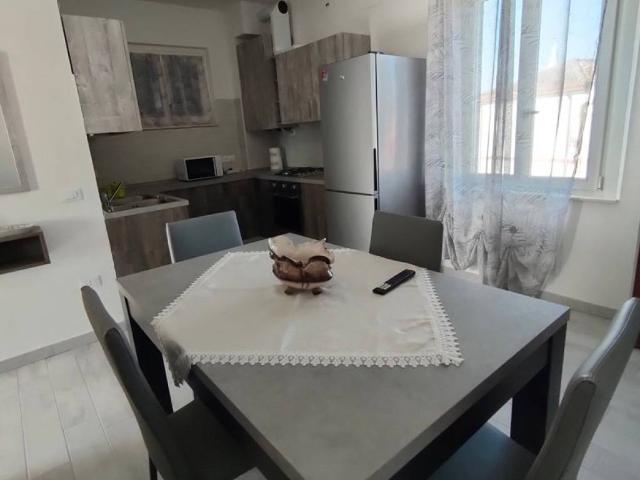Appartamento in affitto a Papozze, Veneto
