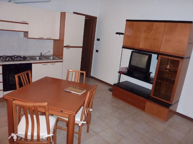 Appartamento in affitto a Ravello, Parabiago