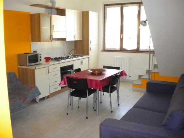 Appartamento in affitto a Ravello, Parabiago