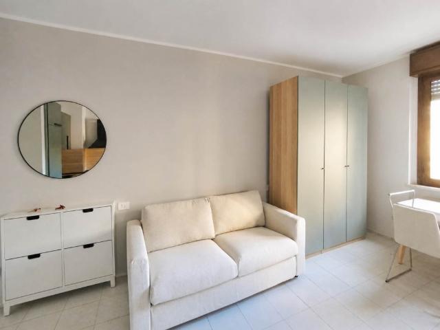 Appartamento in affitto a San Lorenzo, Parabiago