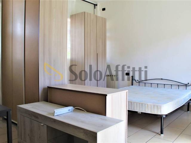 Appartamento in affitto a Ravello, Parabiago