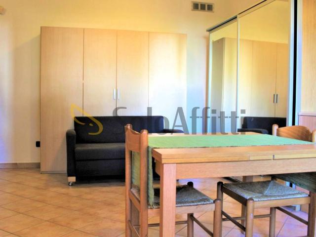 Appartamento in affitto a Ravello, Parabiago