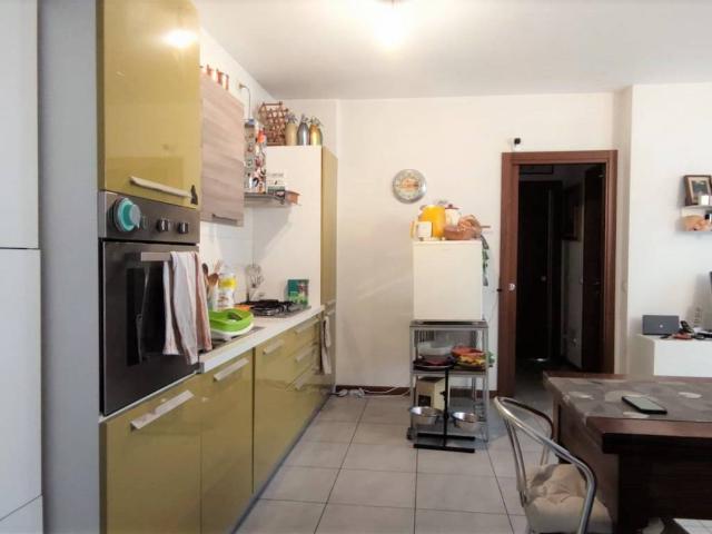 Appartamento in affitto a Ravello, Parabiago