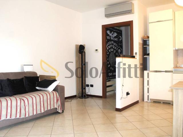 Appartamento in affitto a Ravello, Parabiago