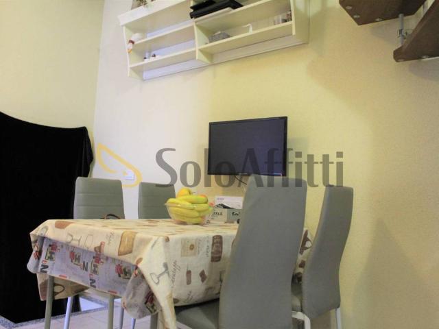 Appartamento in affitto a Ravello, Parabiago