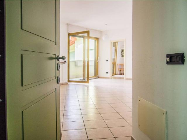 Appartamento in affitto a Ravello, Parabiago