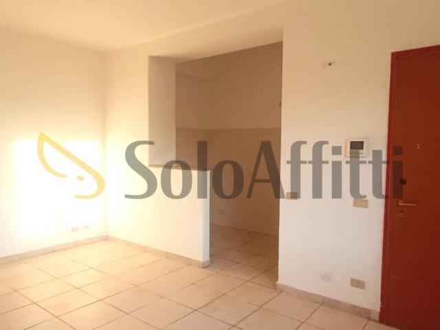 Appartamento in affitto a San Lorenzo, Parabiago