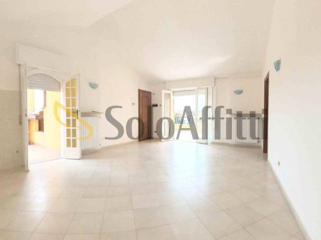 Appartamento in affitto a Ravello, Parabiago