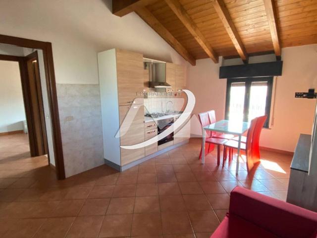 Appartamento in affitto a Ravello, Parabiago