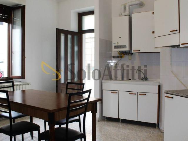 Appartamento in affitto a Ravello, Parabiago