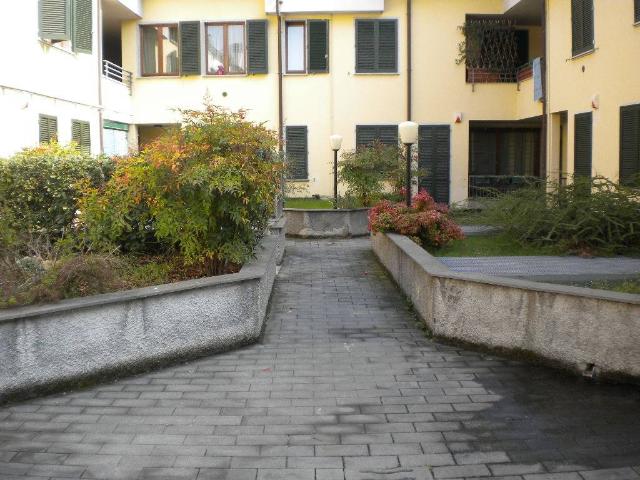 Appartamento in affitto a Ravello, Parabiago