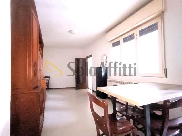 Appartamento in affitto a Parabiago, Lombardia