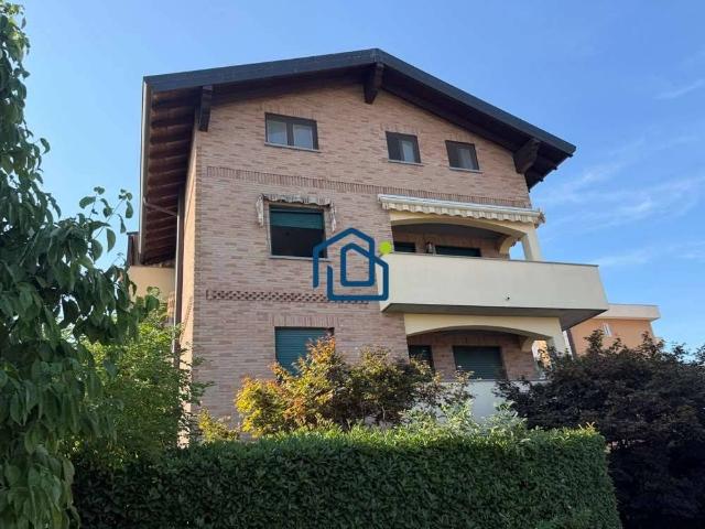 Appartamento in affitto a Ravello, Parabiago