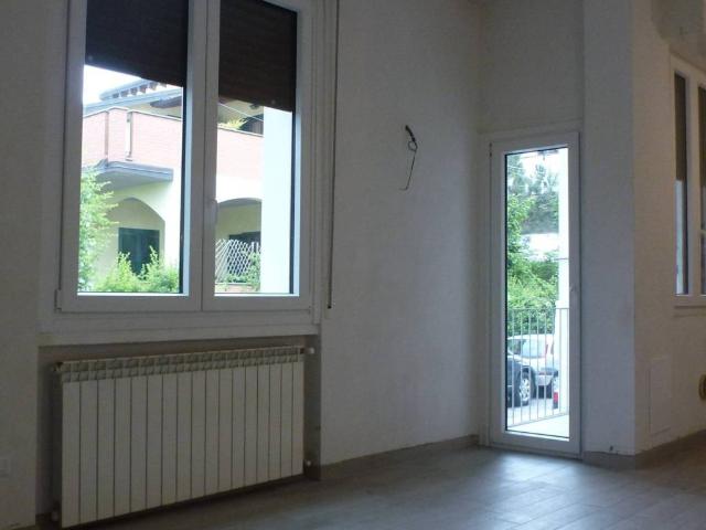 Appartamento in affitto a San Lorenzo, Parabiago