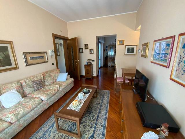 Appartamento in affitto a Ravello, Parabiago